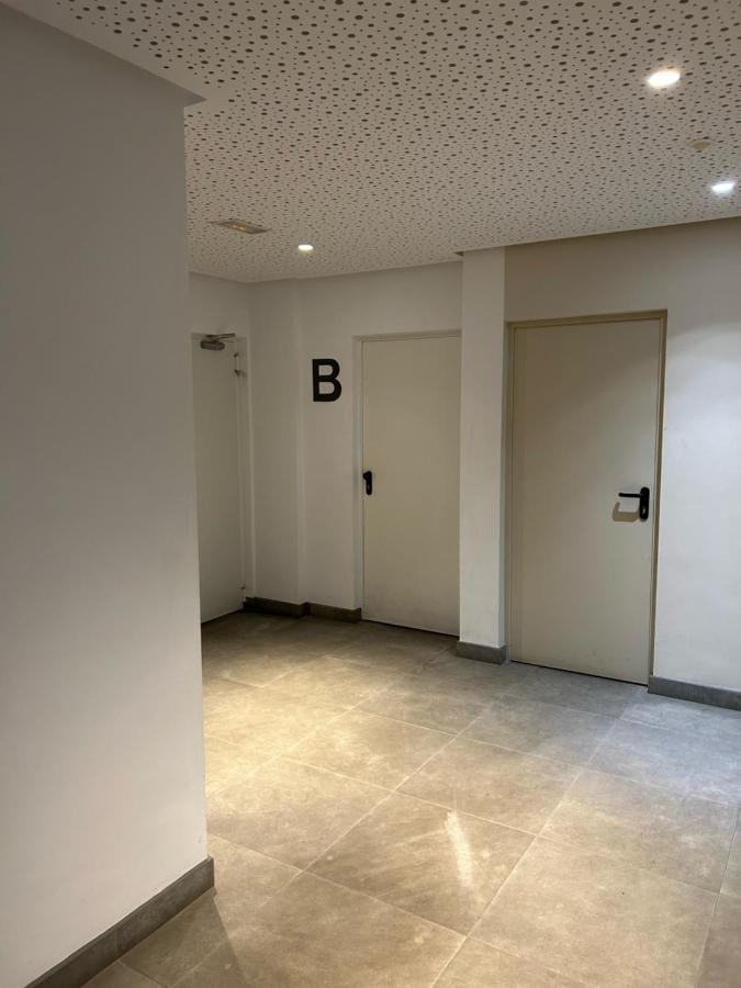 Ferienwohnung Lujoso Hogar Cerca Del Casco Antiguo De La Ciudad Valencia Exterior foto